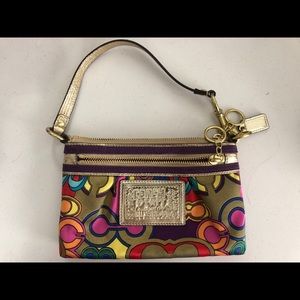 Mini Coach Bag